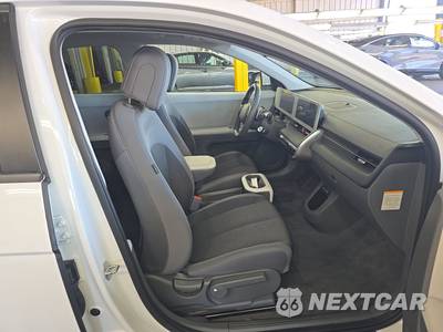 2024 Hyundai IONIQ 5 SEL - zdjęcie 8 z 27 - miniatura