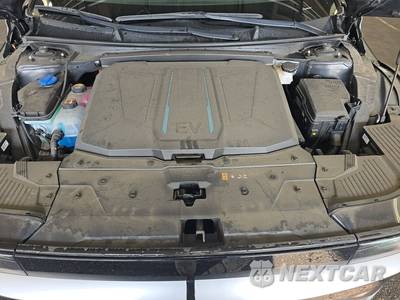 2024 Hyundai IONIQ 5 SEL - zdjęcie 15 z 19 - miniatura
