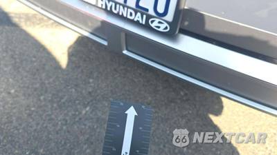 2024 Hyundai IONIQ 5 Limited - zdjęcie 30 z 36 - miniatura