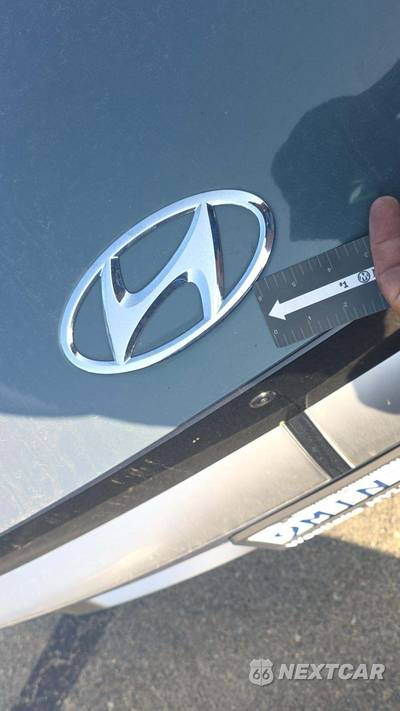 2024 Hyundai IONIQ 5 Limited - zdjęcie 25 z 36 - miniatura
