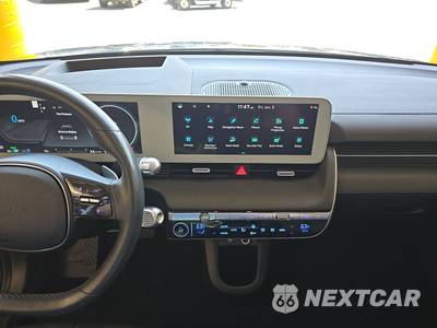 2024 Hyundai IONIQ 5 Limited - zdjęcie 11 z 36 - miniatura