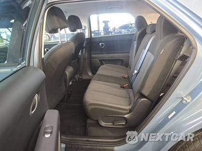 2024 Hyundai IONIQ 5 SEL - zdjęcie 13 z 26 - miniatura