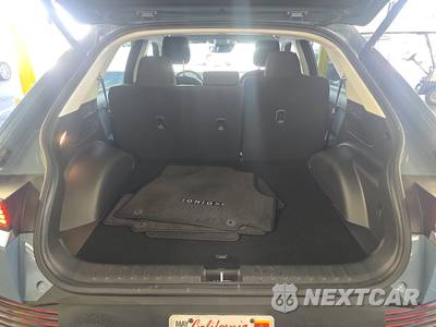 2024 Hyundai IONIQ 5 SEL - zdjęcie 16 z 26 - miniatura