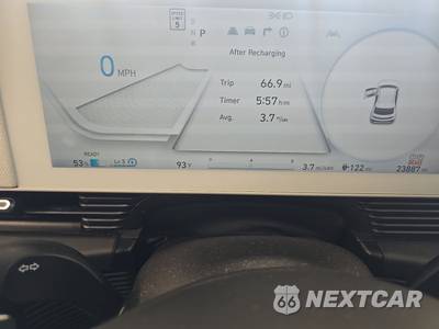 2024 Hyundai IONIQ 5 SEL - zdjęcie 12 z 26 - miniatura
