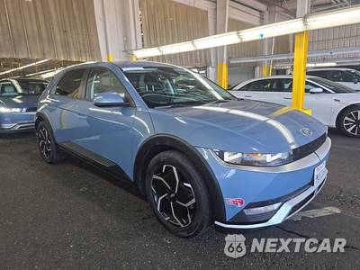 2024 Hyundai IONIQ 5 SEL - zdjęcie 3 z 26 - miniatura