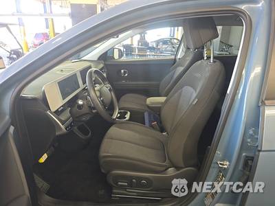 2024 Hyundai IONIQ 5 SEL - zdjęcie 7 z 26 - miniatura