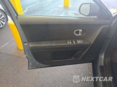 2024 Hyundai IONIQ 5 SEL - zdjęcie 9 z 26 - miniatura
