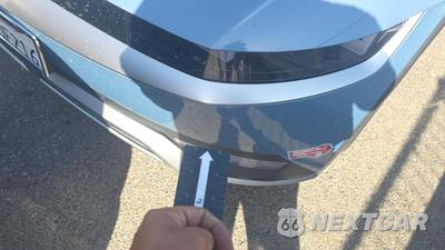 2024 Hyundai IONIQ 5 SEL - zdjęcie 24 z 26 - miniatura