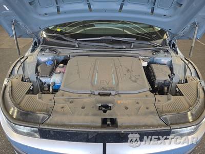 2024 Hyundai IONIQ 5 SEL - zdjęcie 15 z 26 - miniatura