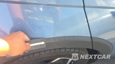2024 Hyundai IONIQ 5 SEL - zdjęcie 22 z 26 - miniatura
