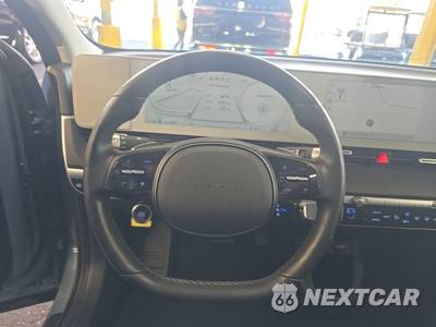 2024 Hyundai IONIQ 5 SEL - zdjęcie 10 z 26 - miniatura