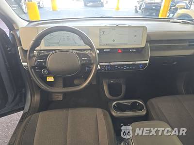 2024 Hyundai IONIQ 5 SEL - zdjęcie 11 z 26 - miniatura