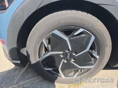 2024 Hyundai IONIQ 5 SEL - zdjęcie 17 z 26 - miniatura