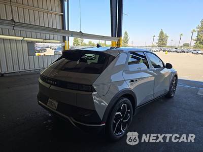 2024 Hyundai IONIQ 5 SEL - zdjęcie 4 z 26 - miniatura