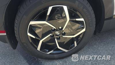 2024 Hyundai IONIQ 5 SEL - zdjęcie 24 z 26 - miniatura