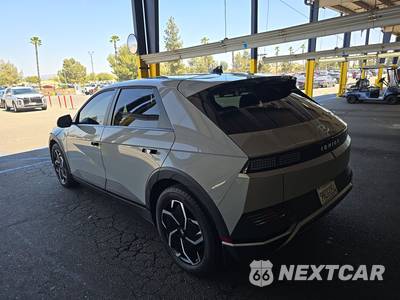 2024 Hyundai IONIQ 5 SEL - zdjęcie 6 z 26 - miniatura