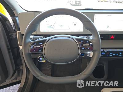 2024 Hyundai IONIQ 5 SEL - zdjęcie 10 z 26 - miniatura