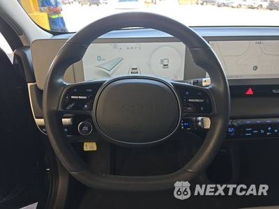 2024 Hyundai IONIQ 5 SEL - zdjęcie 10 z 39 - miniatura