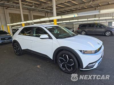 2024 Hyundai IONIQ 5 SEL - zdjęcie 3 z 22 - miniatura