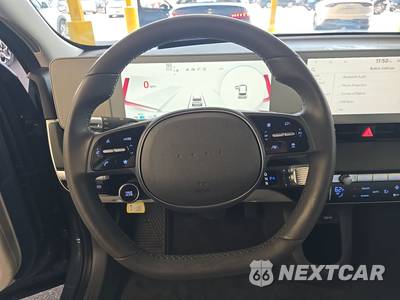 2023 Hyundai IONIQ 5 Limited - zdjęcie 10 z 27 - miniatura