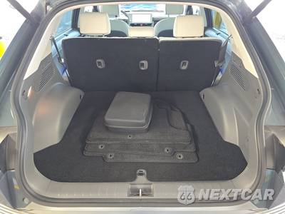 2023 Hyundai IONIQ 5 Limited - zdjęcie 16 z 27 - miniatura