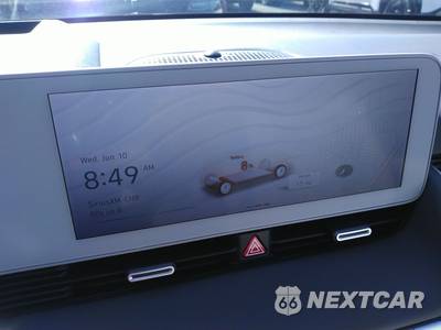 2023 Hyundai IONIQ 5 Limited - zdjęcie 20 z 27 - miniatura