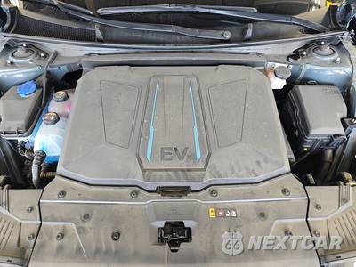 2023 Hyundai IONIQ 5 Limited - zdjęcie 15 z 27 - miniatura