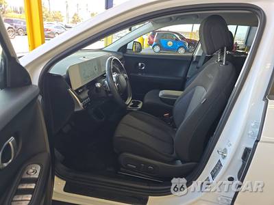 2024 Hyundai IONIQ 5 SEL - zdjęcie 7 z 22 - miniatura
