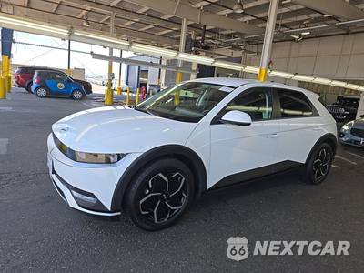 2024 Hyundai IONIQ 5 SEL - zdjęcie 1 z 22 - miniatura