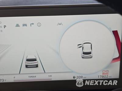 2023 Hyundai IONIQ 5 Limited - zdjęcie 12 z 27 - miniatura