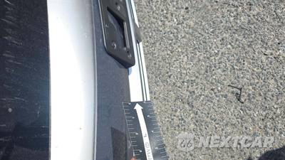 2023 Hyundai IONIQ 5 Limited - zdjęcie 26 z 27 - miniatura