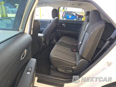 2024 Hyundai IONIQ 5 SEL - zdjęcie 13 z 22 - miniatura