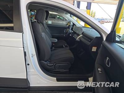 2024 Hyundai IONIQ 5 SEL - zdjęcie 8 z 22 - miniatura