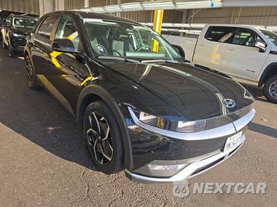 2024 Hyundai IONIQ 5 SEL - zdjęcie 3 z 30 - miniatura