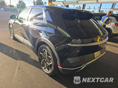 2024 Hyundai IONIQ 5 SEL - zdjęcie 6 z 30 - miniatura