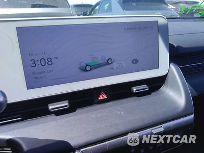 2024 Hyundai IONIQ 5 SEL - zdjęcie 20 z 30 - miniatura
