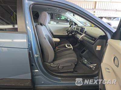2024 Hyundai IONIQ 5 SEL - zdjęcie 8 z 27 - miniatura