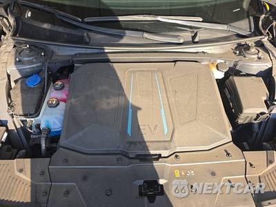 2024 Hyundai IONIQ 5 SEL - zdjęcie 15 z 30 - miniatura