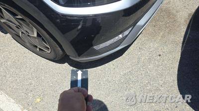 2024 Hyundai IONIQ 5 SEL - zdjęcie 25 z 30 - miniatura