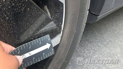 2024 Hyundai IONIQ 5 SEL - zdjęcie 24 z 27 - miniatura