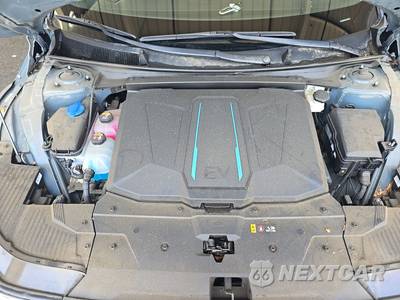 2024 Hyundai IONIQ 5 SEL - zdjęcie 15 z 27 - miniatura