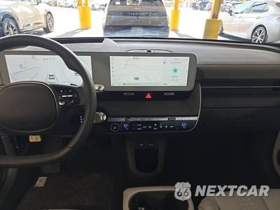 2024 Hyundai IONIQ 5 Limited - zdjęcie 11 z 24 - miniatura