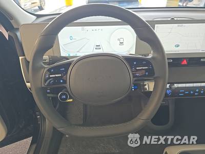 2024 Hyundai IONIQ 5 Limited - zdjęcie 10 z 24 - miniatura