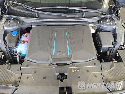 2024 Hyundai IONIQ 5 Limited - zdjęcie 15 z 24 - miniatura