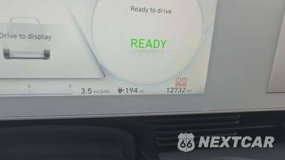 2024 Hyundai IONIQ 5 SEL - zdjęcie 21 z 32 - miniatura