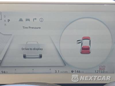 2024 Hyundai IONIQ 5 SEL - zdjęcie 12 z 32 - miniatura