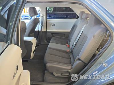 2024 Hyundai IONIQ 5 SEL - zdjęcie 13 z 32 - miniatura