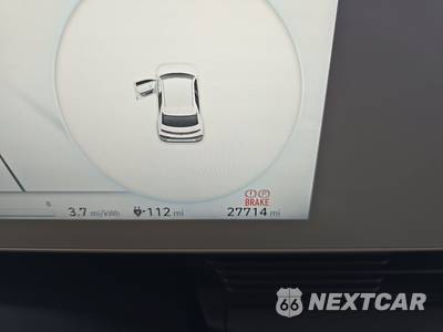 2023 Hyundai IONIQ 5 SEL - zdjęcie 12 z 30 - miniatura