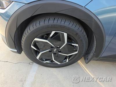 2023 Hyundai IONIQ 5 SEL - zdjęcie 17 z 30 - miniatura