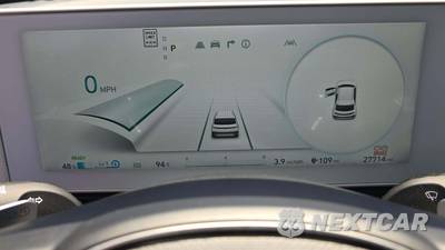 2023 Hyundai IONIQ 5 SEL - zdjęcie 19 z 30 - miniatura